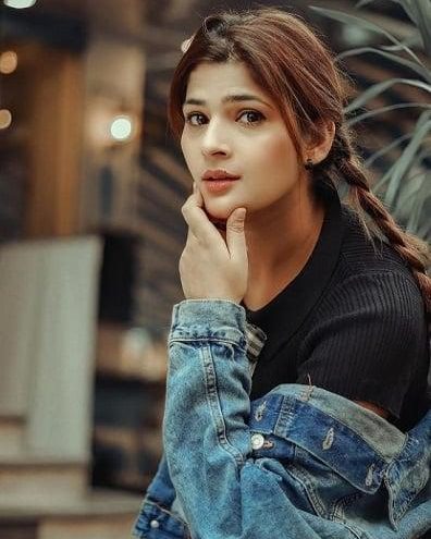 sapna gill