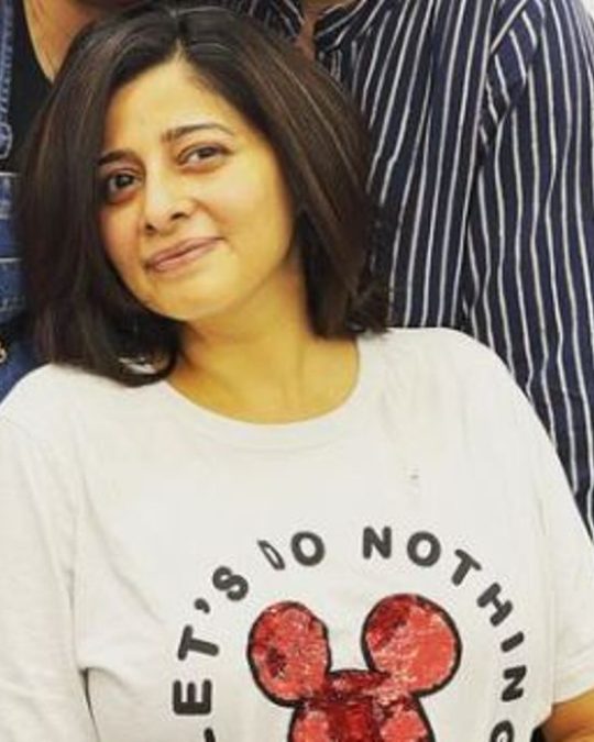 Sapna Rana 7 sapna rana