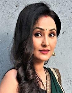 sapna sikarwar