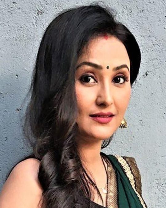 sapna sikarwar