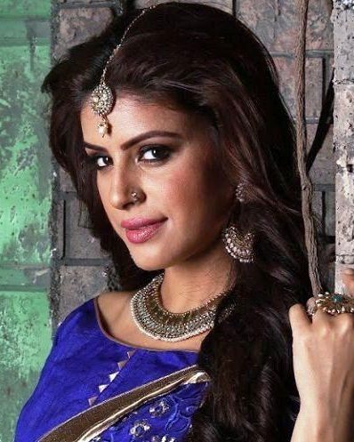 sapna thakur