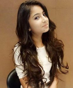 sara arjun
