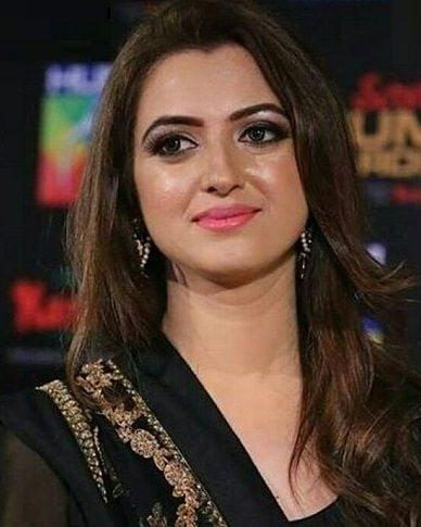 sara bharwana
