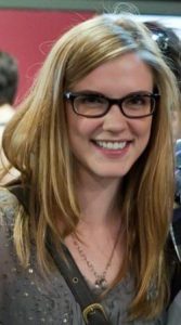 sara canning