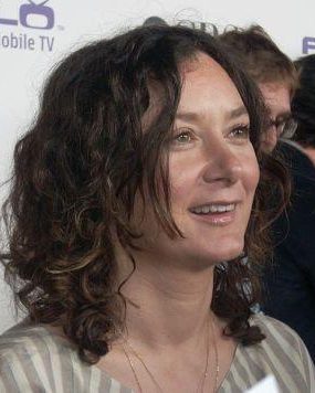 Sara Gilbert 9 sara gilbert