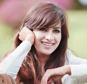 sara gurpal