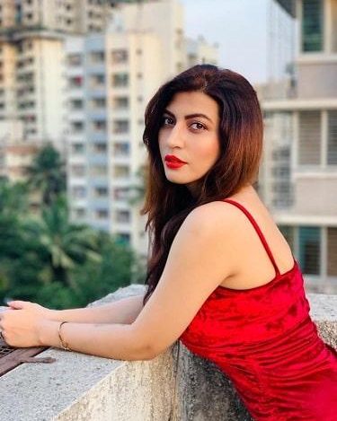 sara sharma