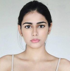 sarah khatri