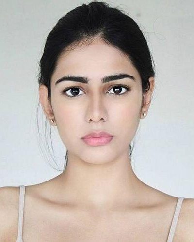 sarah khatri