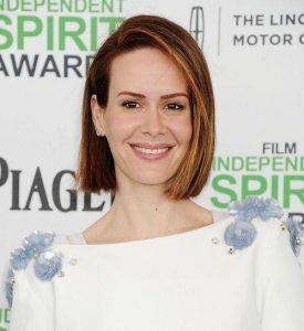 sarah paulson
