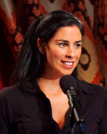 Sarah Silverman 3 sarah silverman