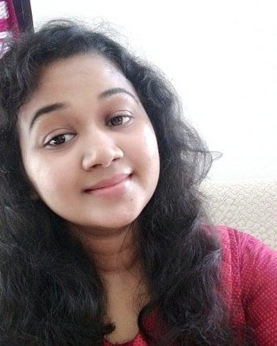 Saranya Sasi 10 saranya sasi