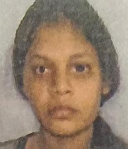 saraswati vaidya