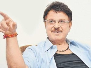 sarath babu