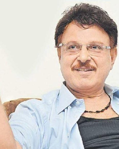 Sarath Babu 9 sarath babu