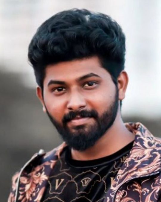 Saravana Vickram 8 saravana vickram