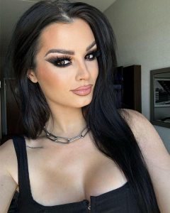 saraya bevis