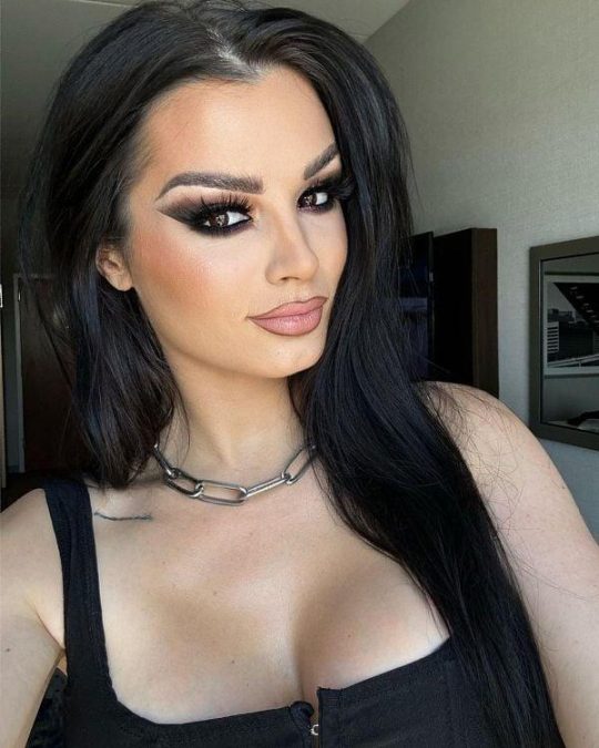 saraya bevis