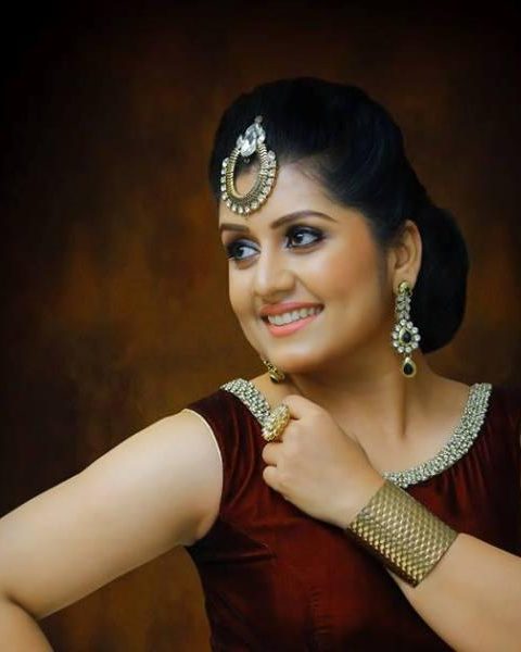 sarayu mohan