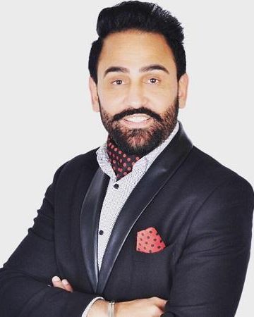 sarbjit cheema