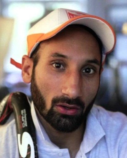 Sardar Singh 9 sardar singh
