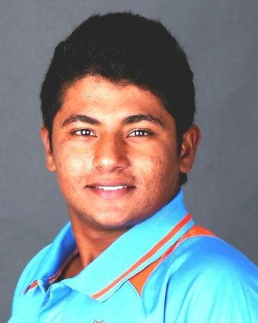 sarfaraz khan