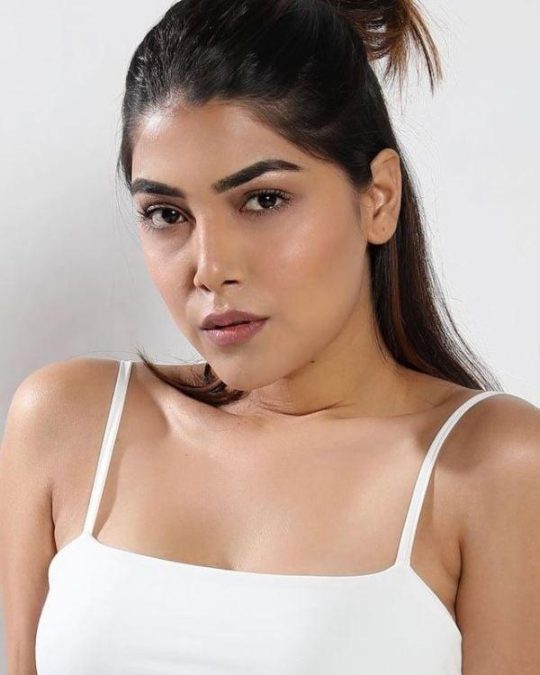 sargam koushal