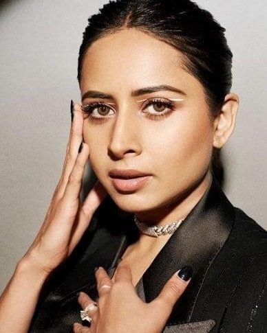 sargun mehta