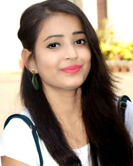 sarika bahroliya