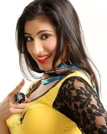 sarika gill