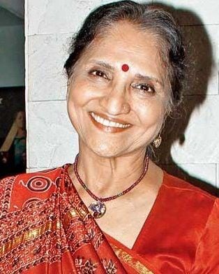 Sarita Joshi 1 sarita joshi