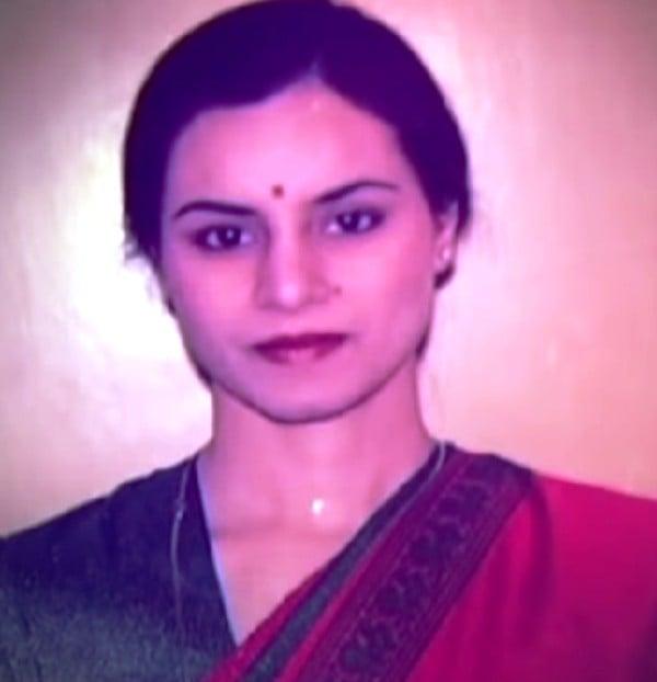 Sarla Maheshwari
