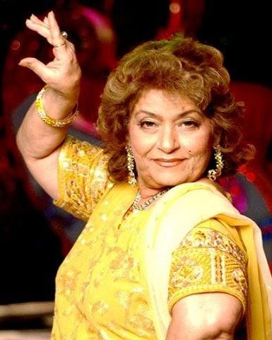Saroj Khan 4 saroj khan