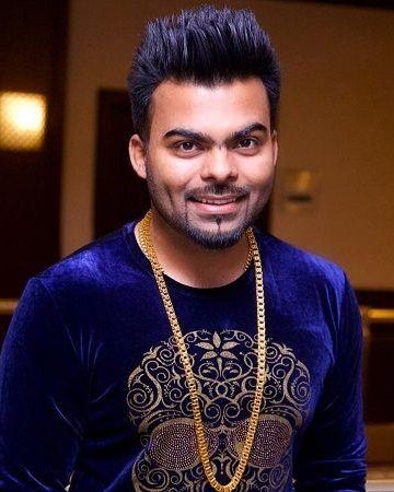 sarthi k