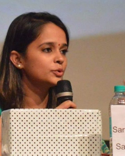 Sarvapriya Sangwan 5 sarvapriya sangwan