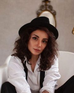 sarwat gilani
