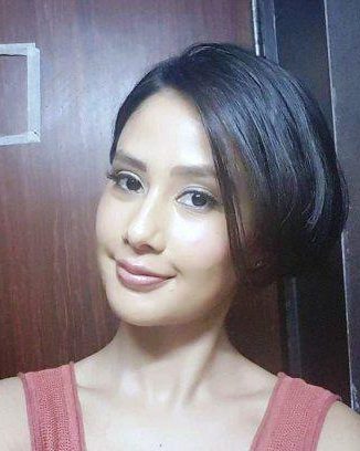 sasha chettri