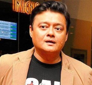saswata chatterjee