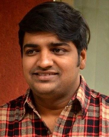 sathish