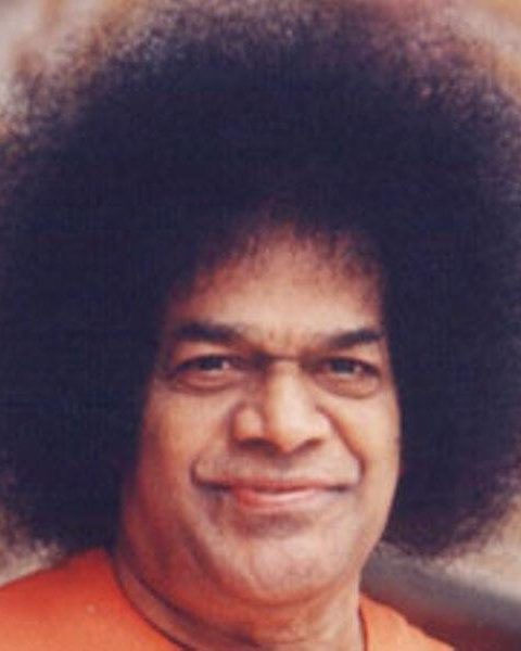 Sathya Sai Baba 1 sathya sai baba