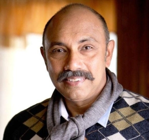sathyaraj (kattappa)