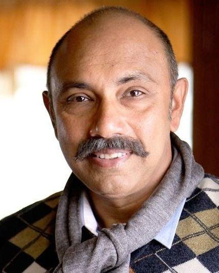 sathyaraj (kattappa)
