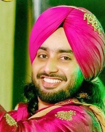 satinder sartaaj