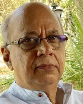 satish alekar