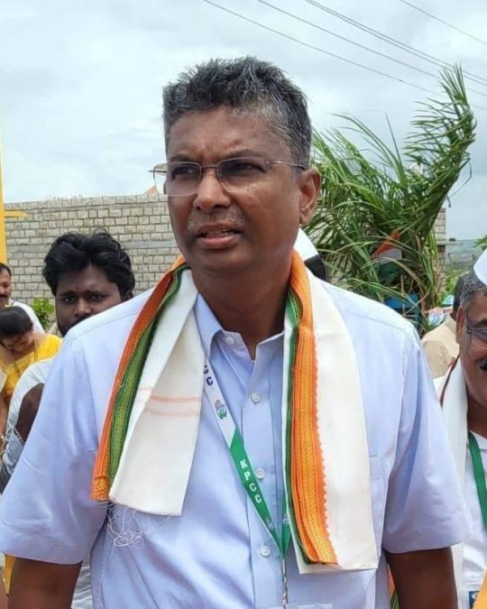 satish jarkiholi