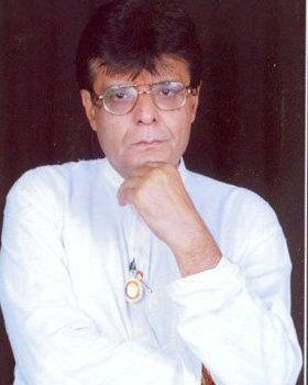 satish kaul