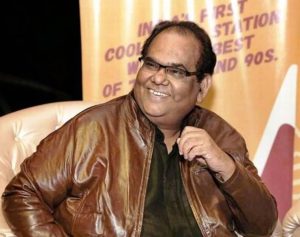 satish kaushik
