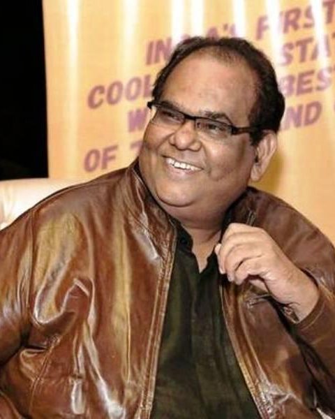 satish kaushik