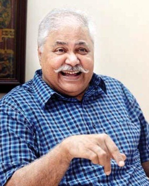 Satish Shah 10 satish shah