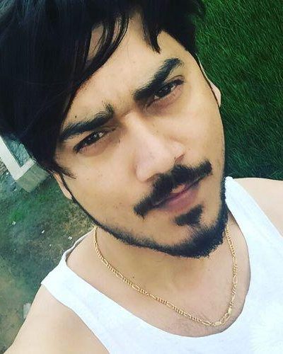 satpal malhi
